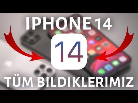 Tüm Sızıntılarıyla; iPhone 14 Nasıl Görünecek?