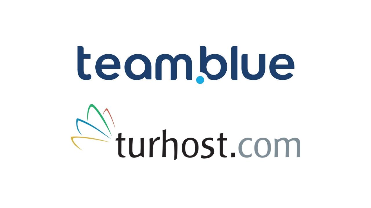 Turhost, Natro Sahibi team.blue Tarafından Satın Alındı!