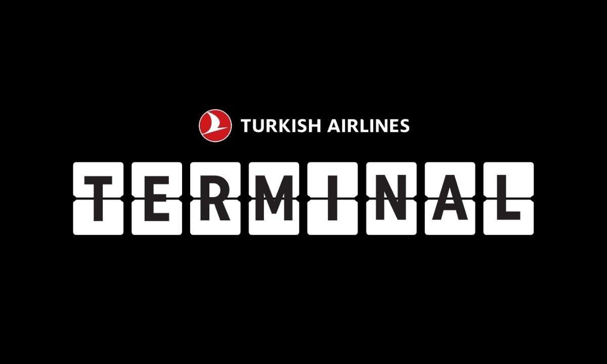 Türk Hava Yolları Terminal Girişim Hızlandırma Programı İçin 10 Girişim Belirlendi