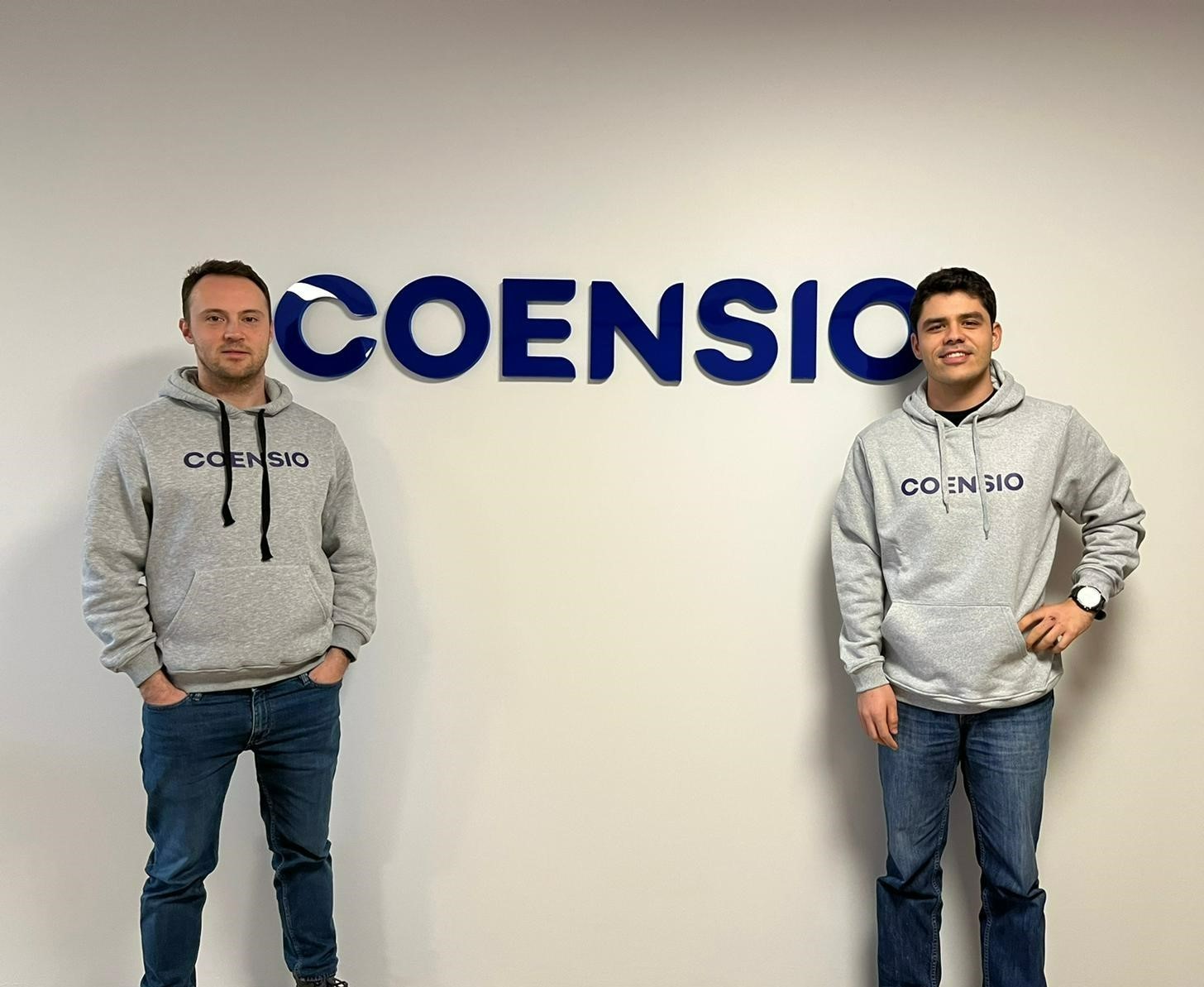 Türk Startup Coensio, Tesla ve Walmart Tarafından Kullanılıyor