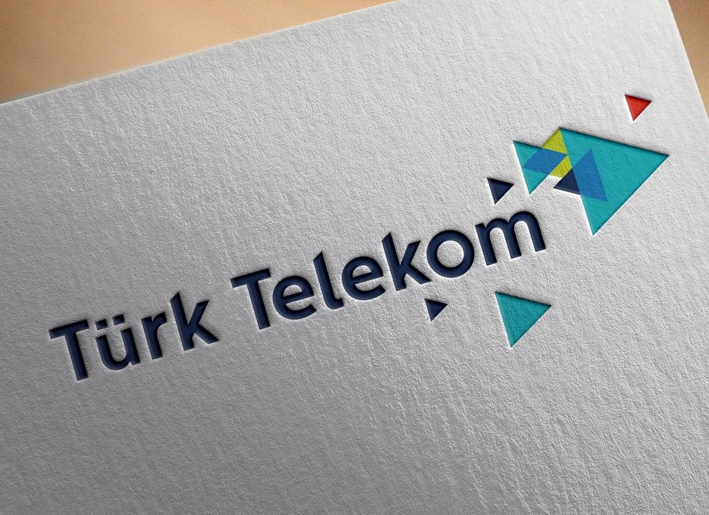 Türk Telekom ile Engeller Kalkıyor