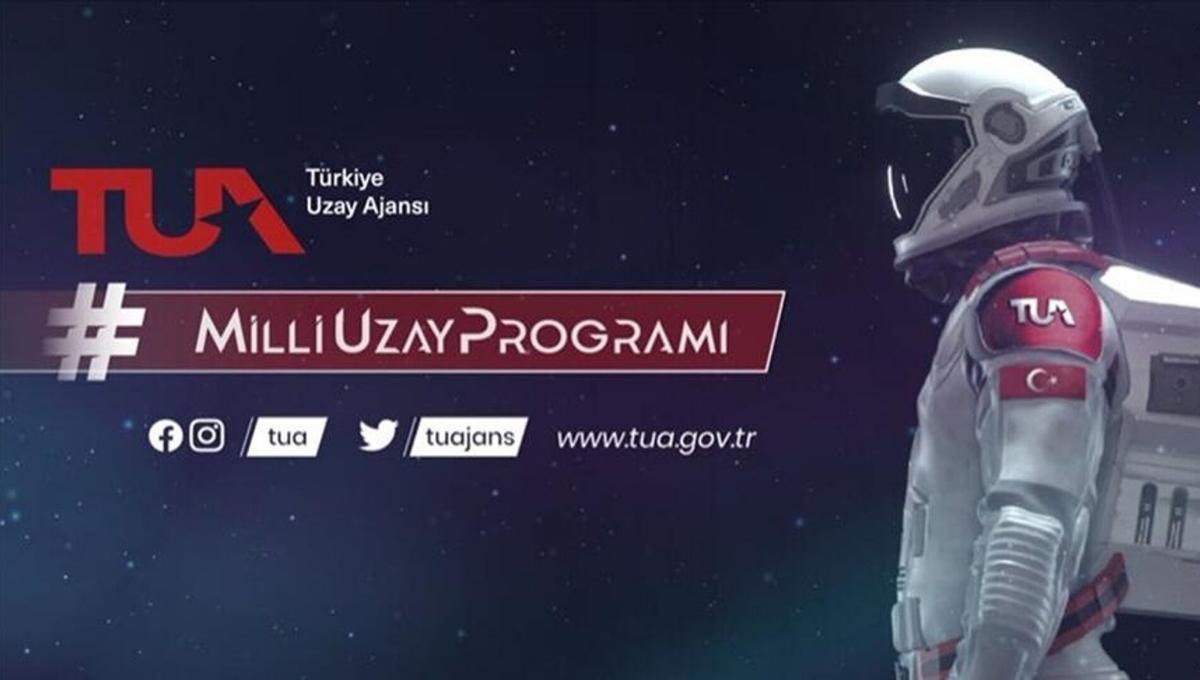 Türk Uzay Yolcusunda Aranan Kriterler Belli Oldu!