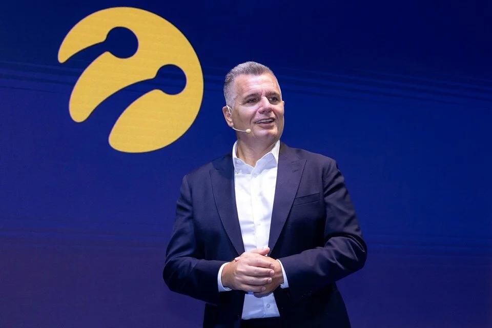 Turkcell, 240 Milyon Dolarlık Yatırım Yapacak! İşte Detaylar