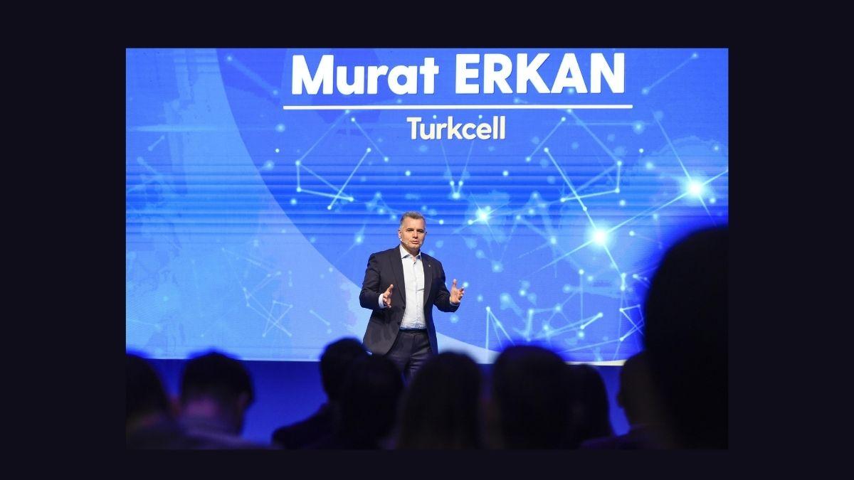 Turkcell Corporate &amp; Ventures Day Etkinliğinde Girişimcilik ve Yatırım Ekosistemi Bir Araya Geldi