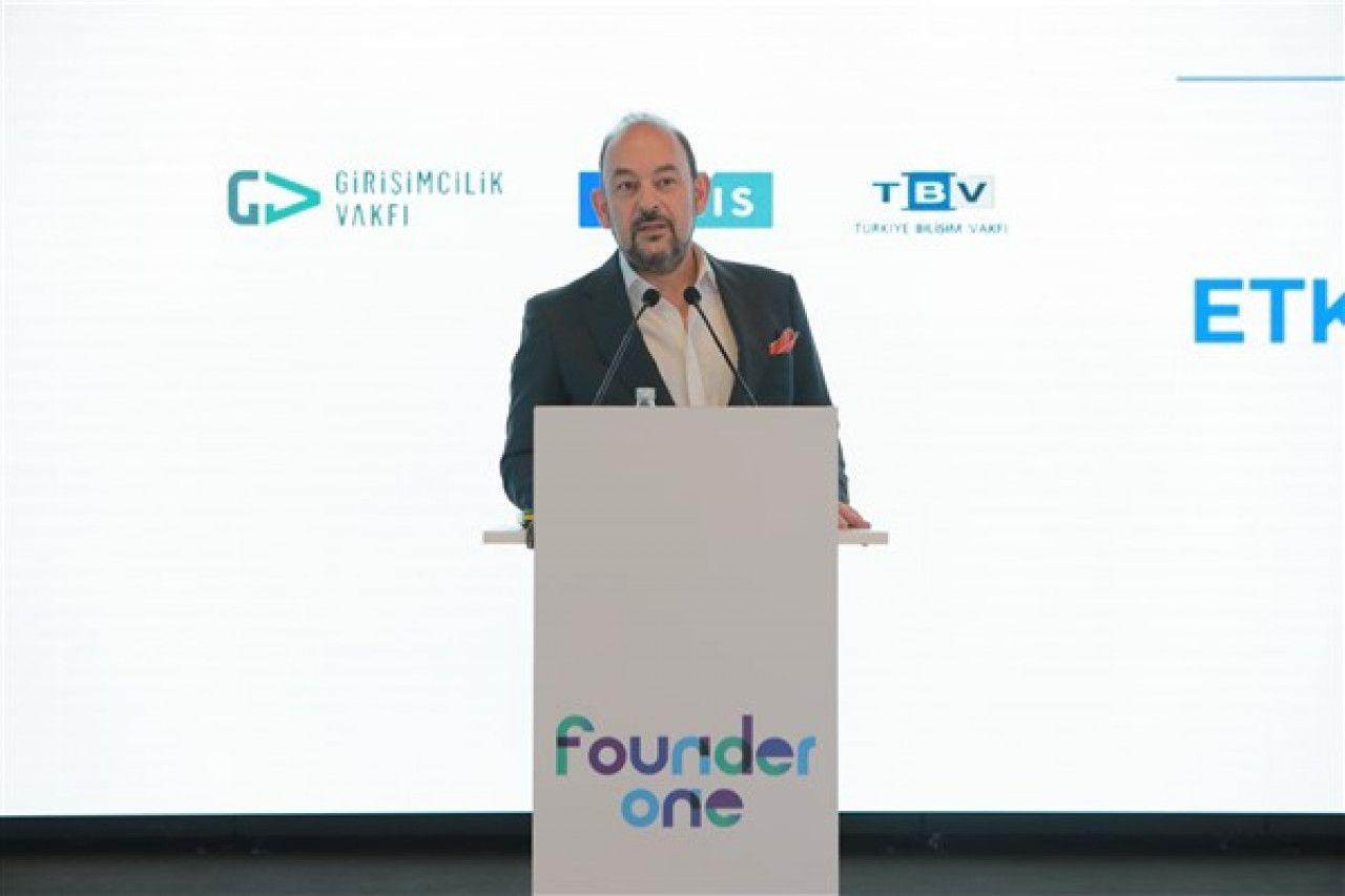 Turkey's First Investment Fund Founder One is Established