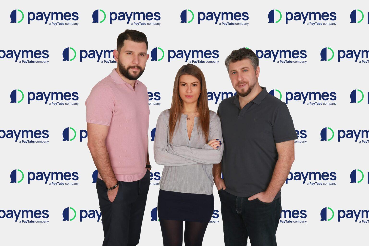 Turkish Fintech Startup Paymes Merges with PayTabs