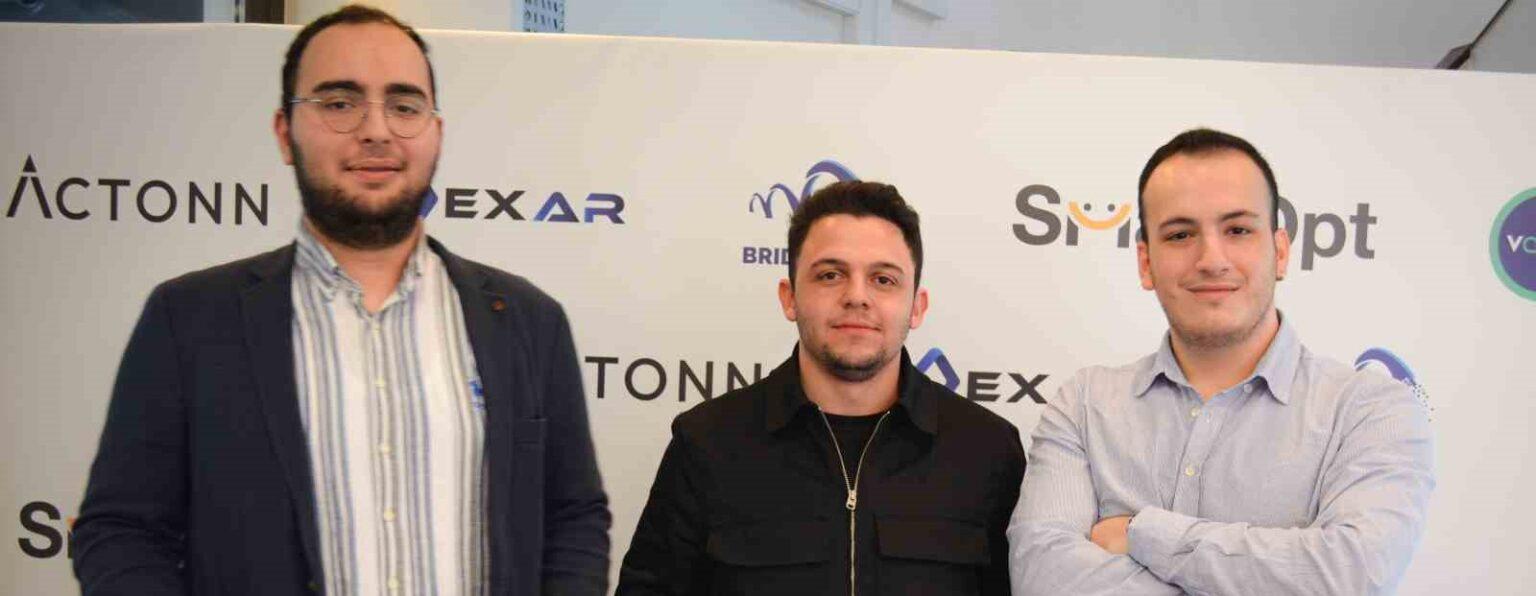 Turkish Startup Exar Receives Investment at $2.4 Million Valuation