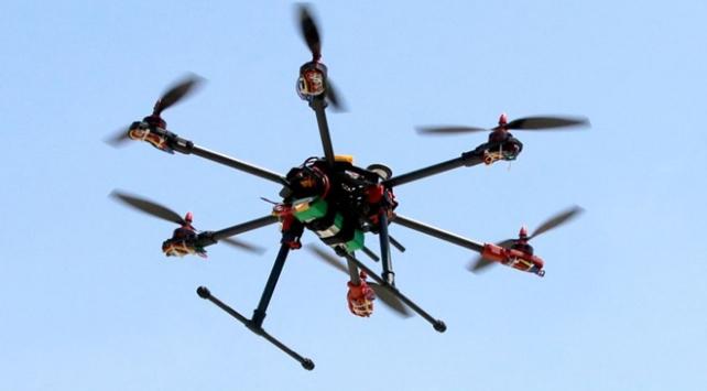 Türkiye Drone Şampiyonası´nın 2.Aşaması Gerçekleşti