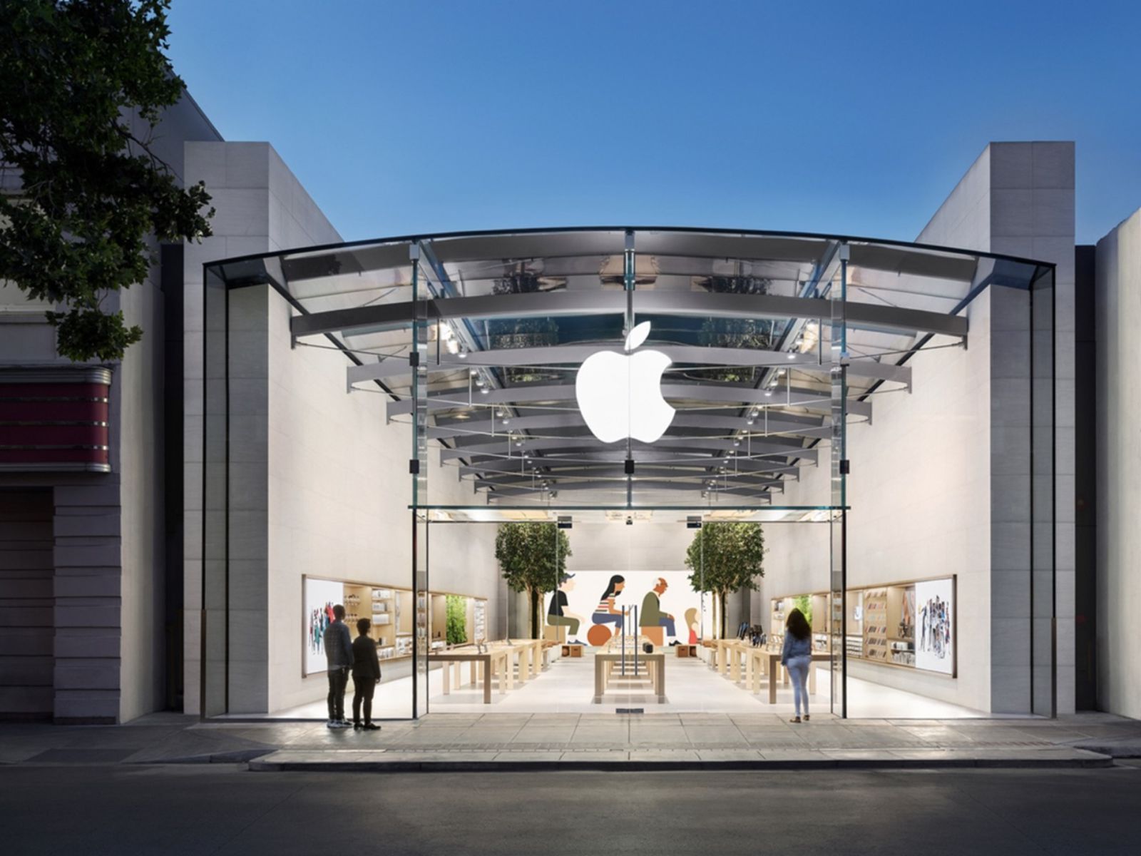 Türkiye’deki Apple Store’lar Pandemi'den Dolayı Yine Kapanıyor