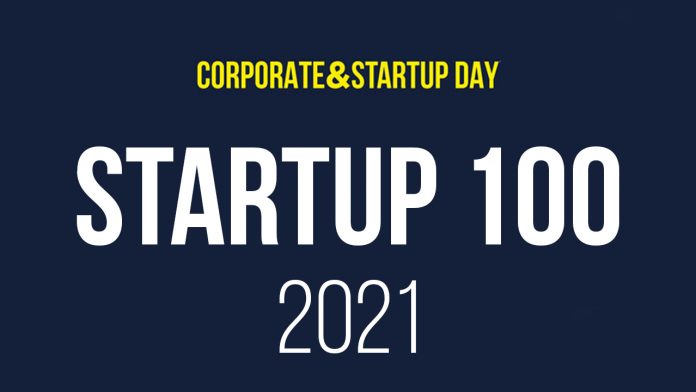 Türkiye’nin En Başarılı Girişimlerinin Belirlendiği Startup 100’ün 2021 Yılı Listesi Açıklandı