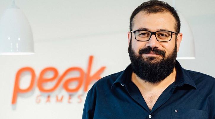 Türkiye’nin İlk Unicorn’u Peak Games'in İlham Dolu Başarı Hikayesi