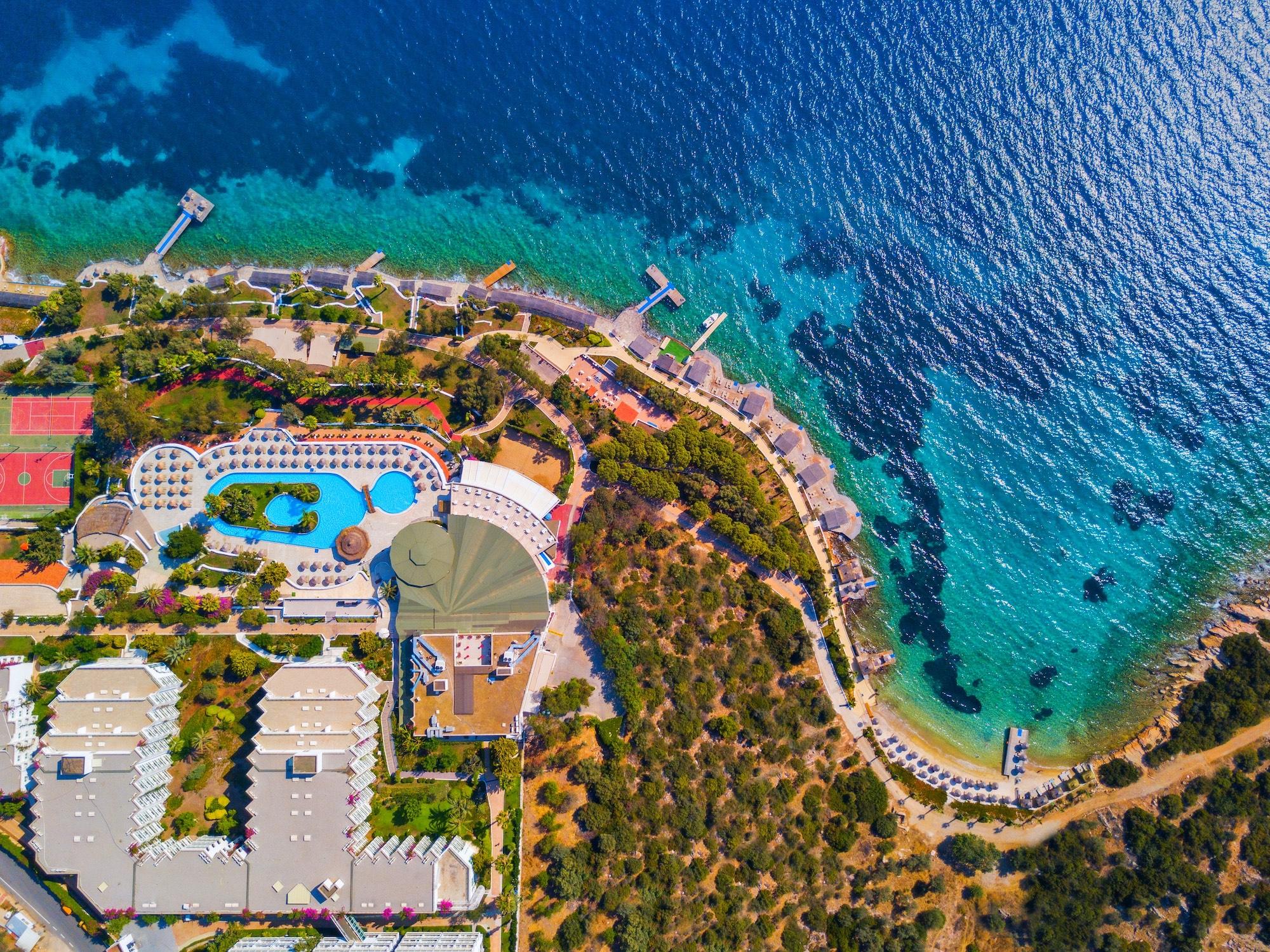 Türkiye’nin Tatil Rotaları NFT ile Tanıtılacak!