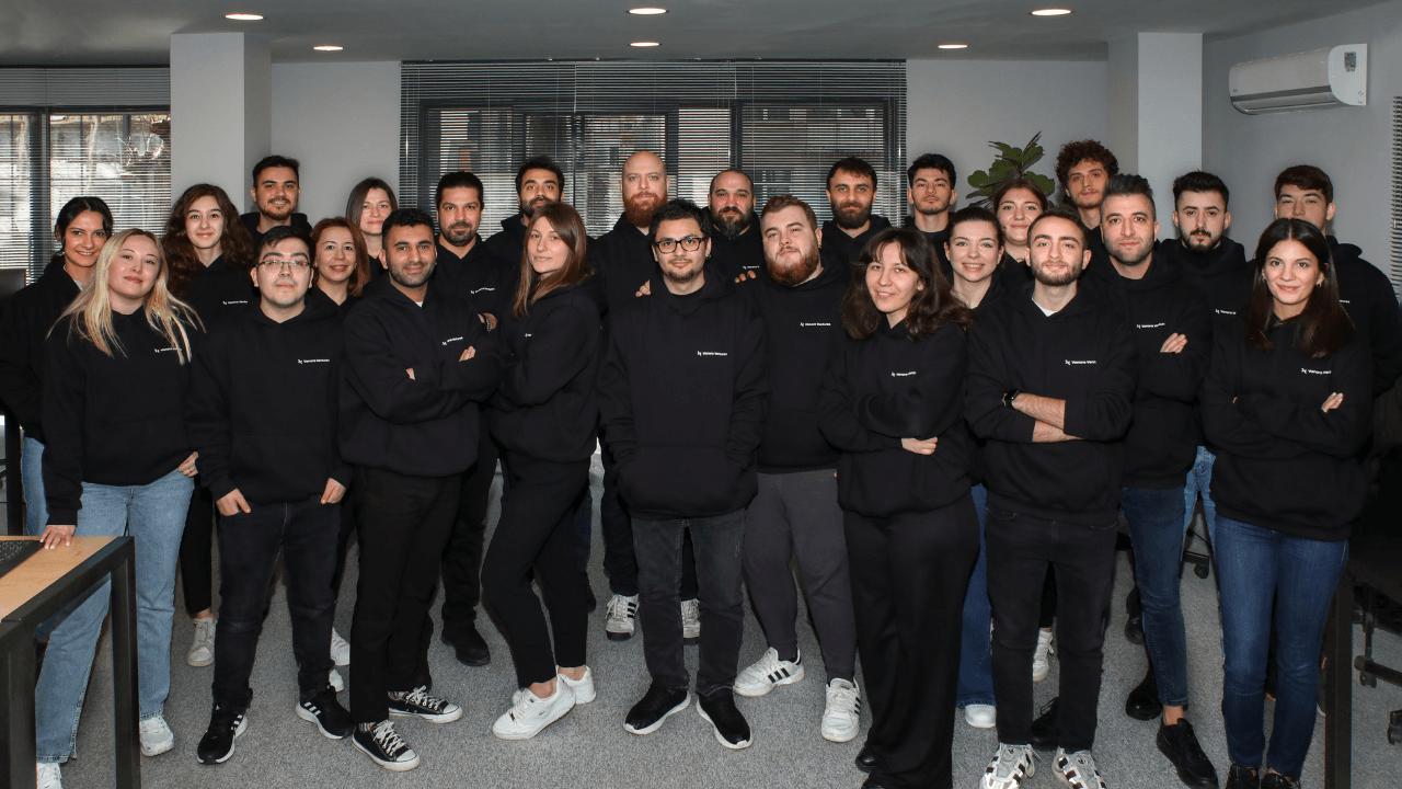 Türkiye’nin Venture Studio’su Vanora Ventures