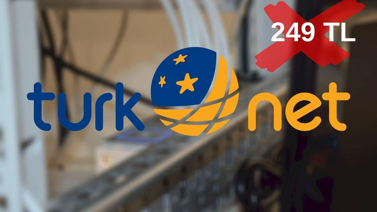 TurkNet Fiyatlarına Zam Yaptı! İşte Yeni Ücretler