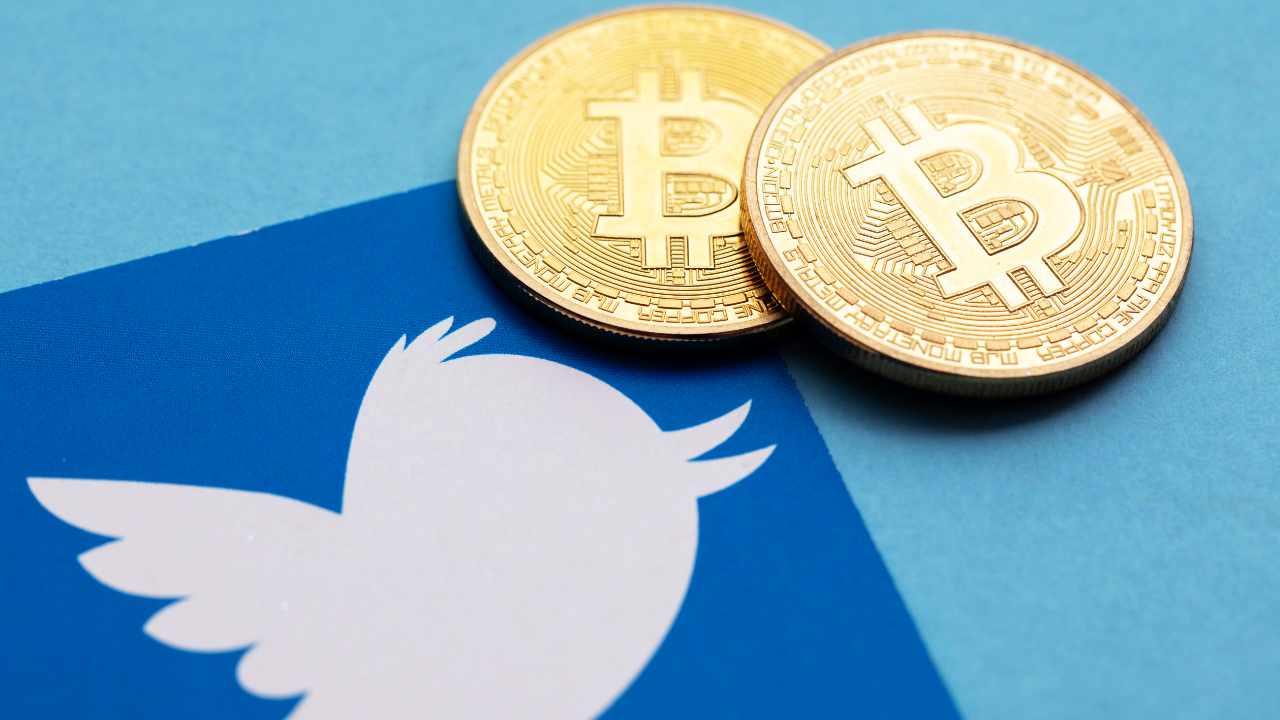 Twitter, Bitcoin Bahşişlerine İzin Veren İlk Sosyal Platform Oldu