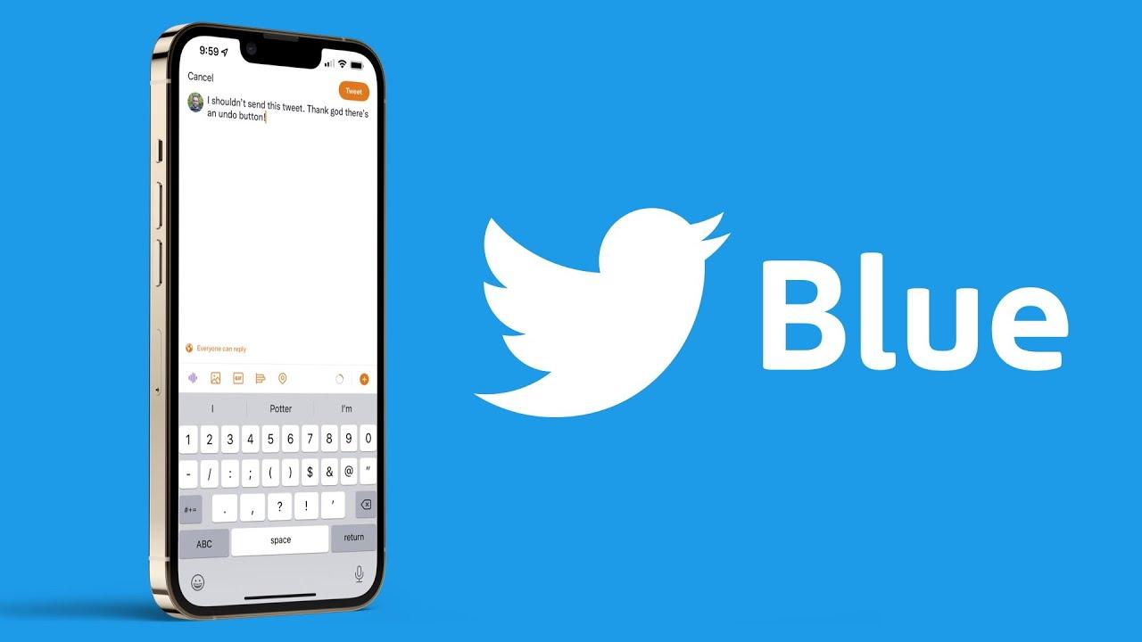 Twitter Blue Kullanıcıları %50 Daha Az Reklam Görüyor