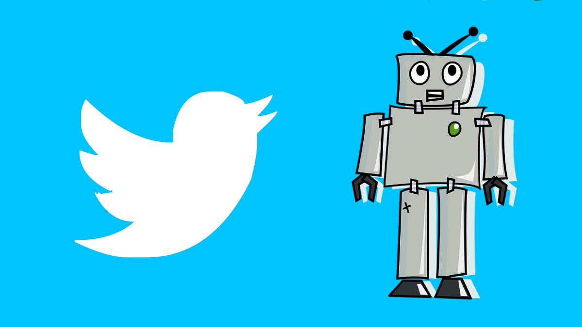 Twitter, Bot Sorunlarıyla Karşı Karşıya!