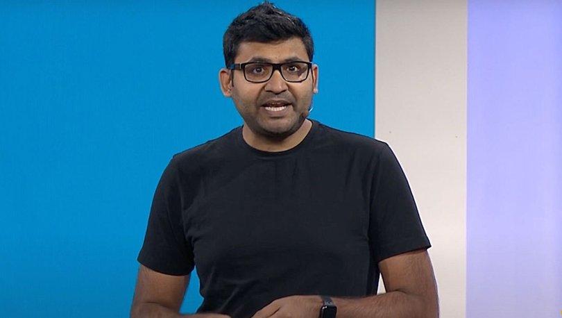 Twitter'ın Yeni CEO'su Parag Agrawal Kimdir