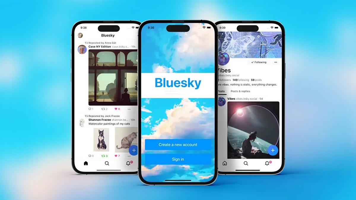 Twitter kurucusu Jack Dorsey’nin Yeni Girişimi Bluesky, 8 Milyon Dolar Yatırım Aldı