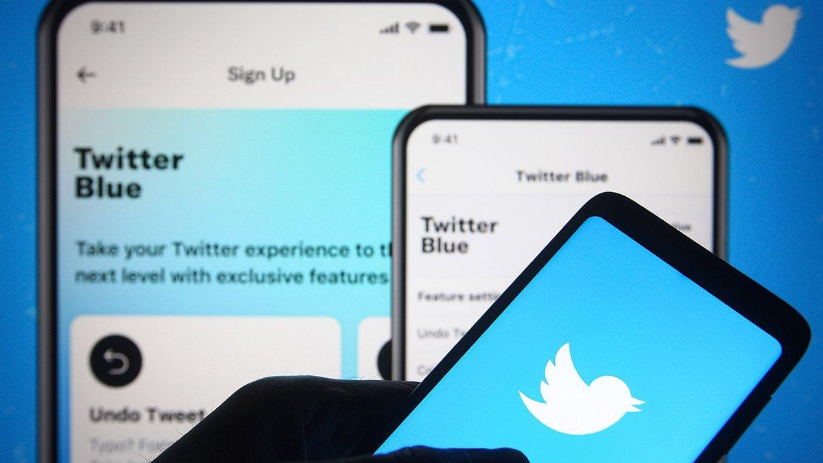 Twitter Mavi Tik Krizi Giderek Büyüyor