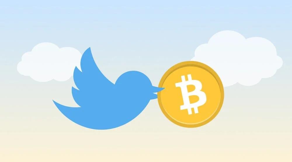 Twitter, Özel Kripto Para Ekibi Kuruyor