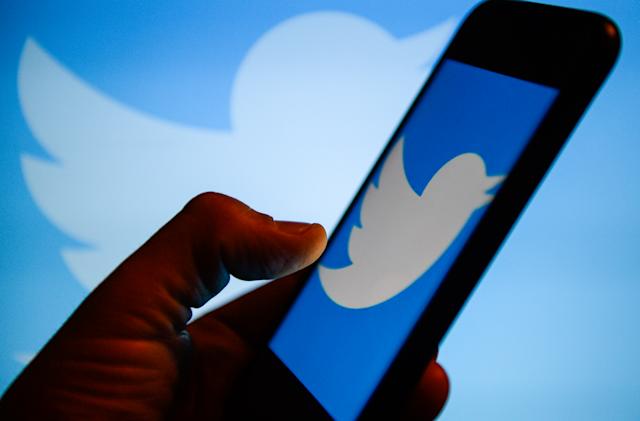 Twitter Sohbet Odaları Sekmesi iOS için Geldi