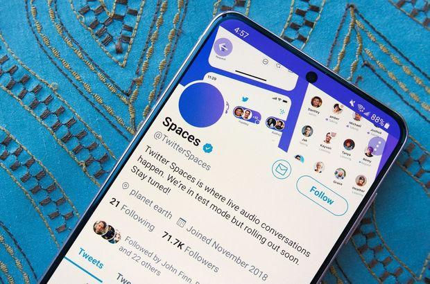 Twitter Spaces Ortak Barındırma Özelliği ile Kullanıcıları Denetleme Kolaylaşıyor