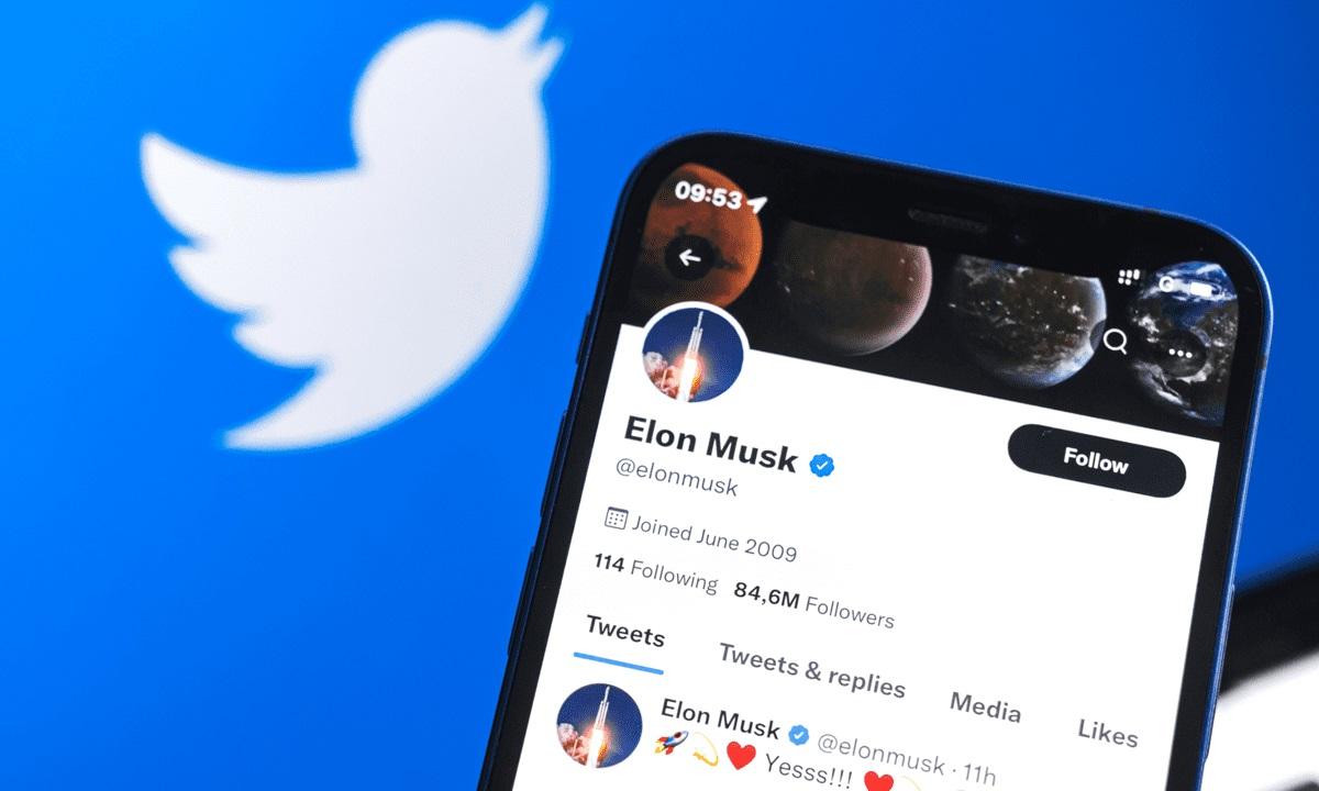 Twitter Süper Uygulama Olma Yolunda İlerliyor