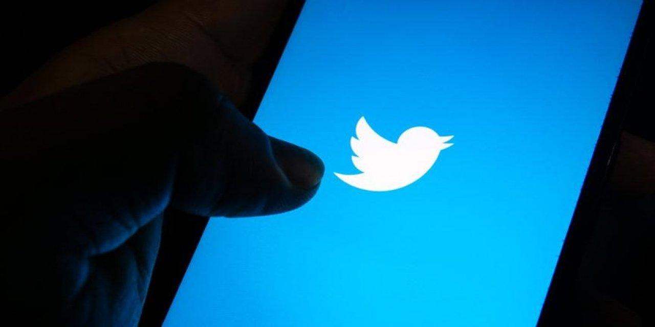 Twitter, Ukrayna ve Rusya'da Reklamları Durduruyor