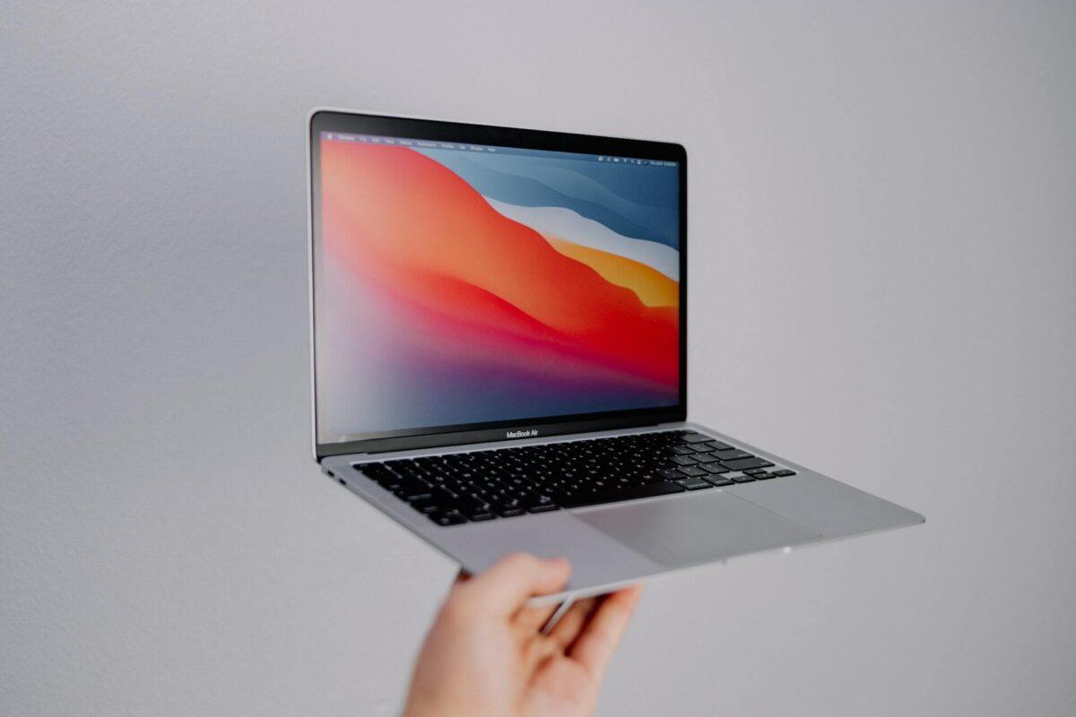 Two New MacBook Airs by Apple