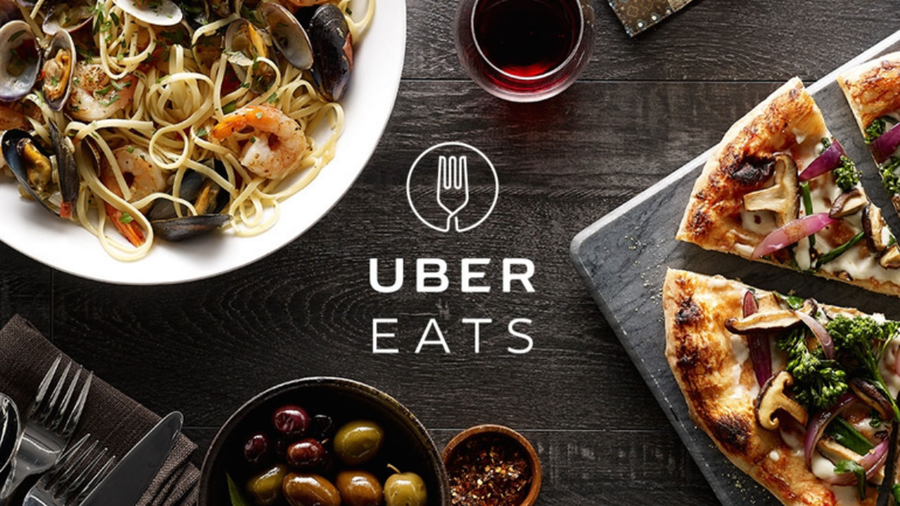 Uber Eats, New York Dahil 400 Şehirde Hizmet Verecek