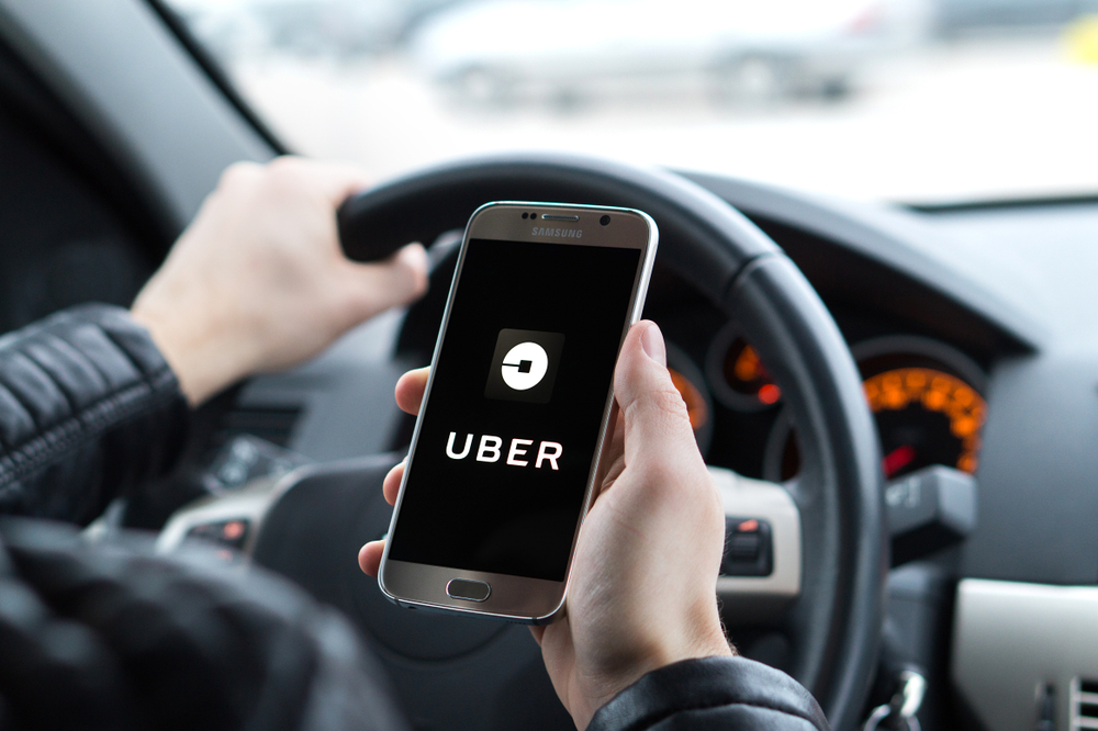 Uber Hakkında Önemli Belgeler Sızdırıldı