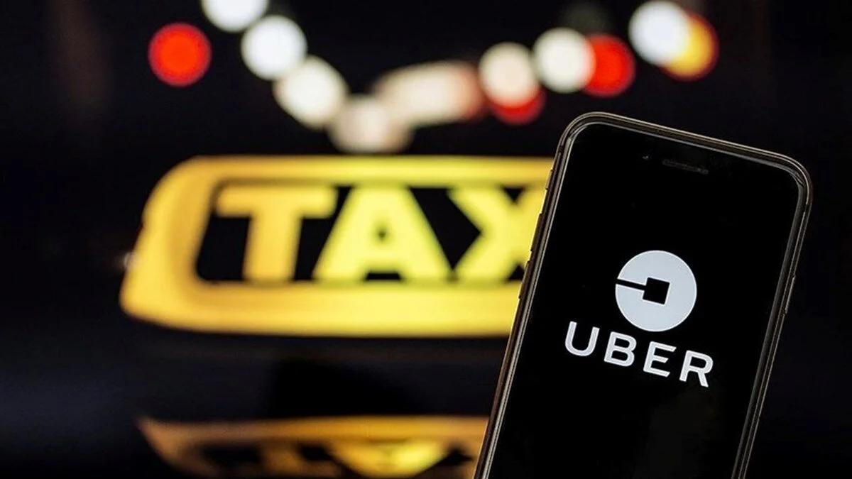 Uber İkinci Çeyreğe Ait Verilerini Açıkladı