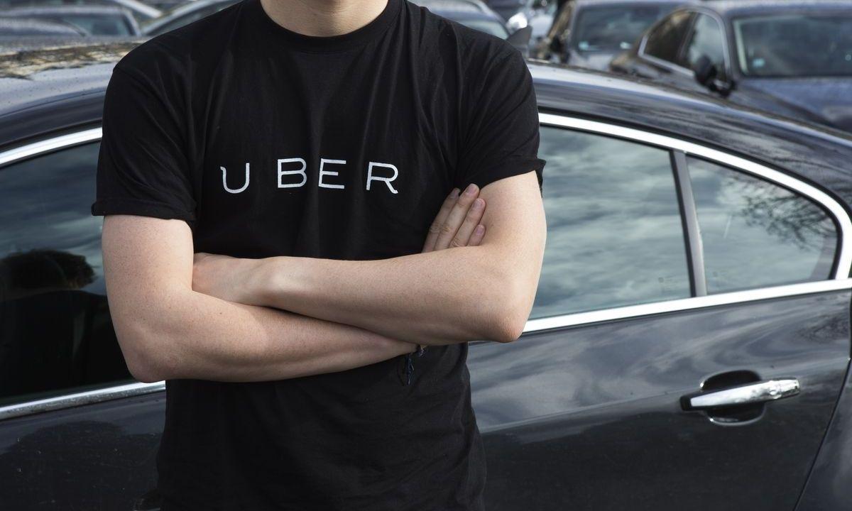 Uber, Tüm Yolculuklara 20 TL Sabit Hizmet Bedeli Getirdi