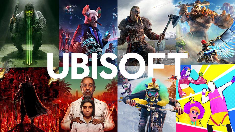 Ubisoft Şirketin Geleceği İçin Yeni Hedefler Belirliyor