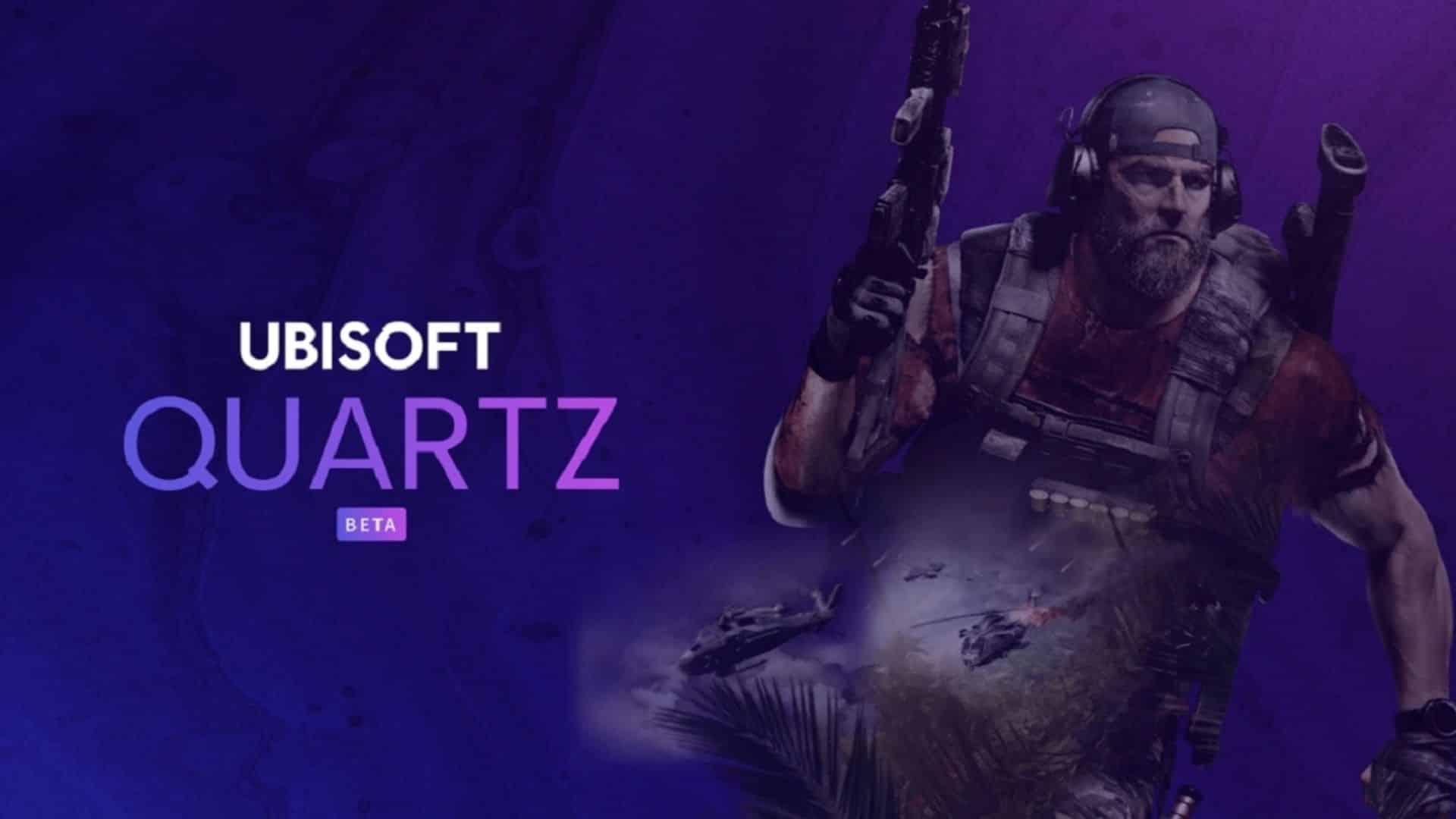 Ubisoft Yetkilisi Oyuncuların NFT’leri Anlamadığını Söyledi