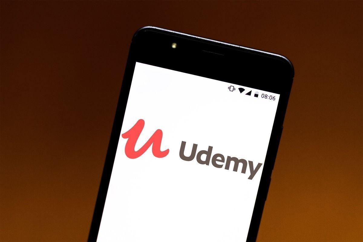 Udemy’in Nasdaq’ta Listelenen Değeri 3.7 Milyar Dolar Oldu