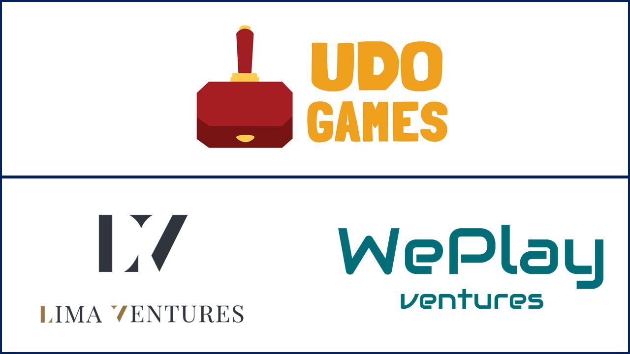 UDO Games, 4.2 Milyon Dolar Değerleme ile WePlay Ventures ve Lima Ventures'tan Yatırım Aldı