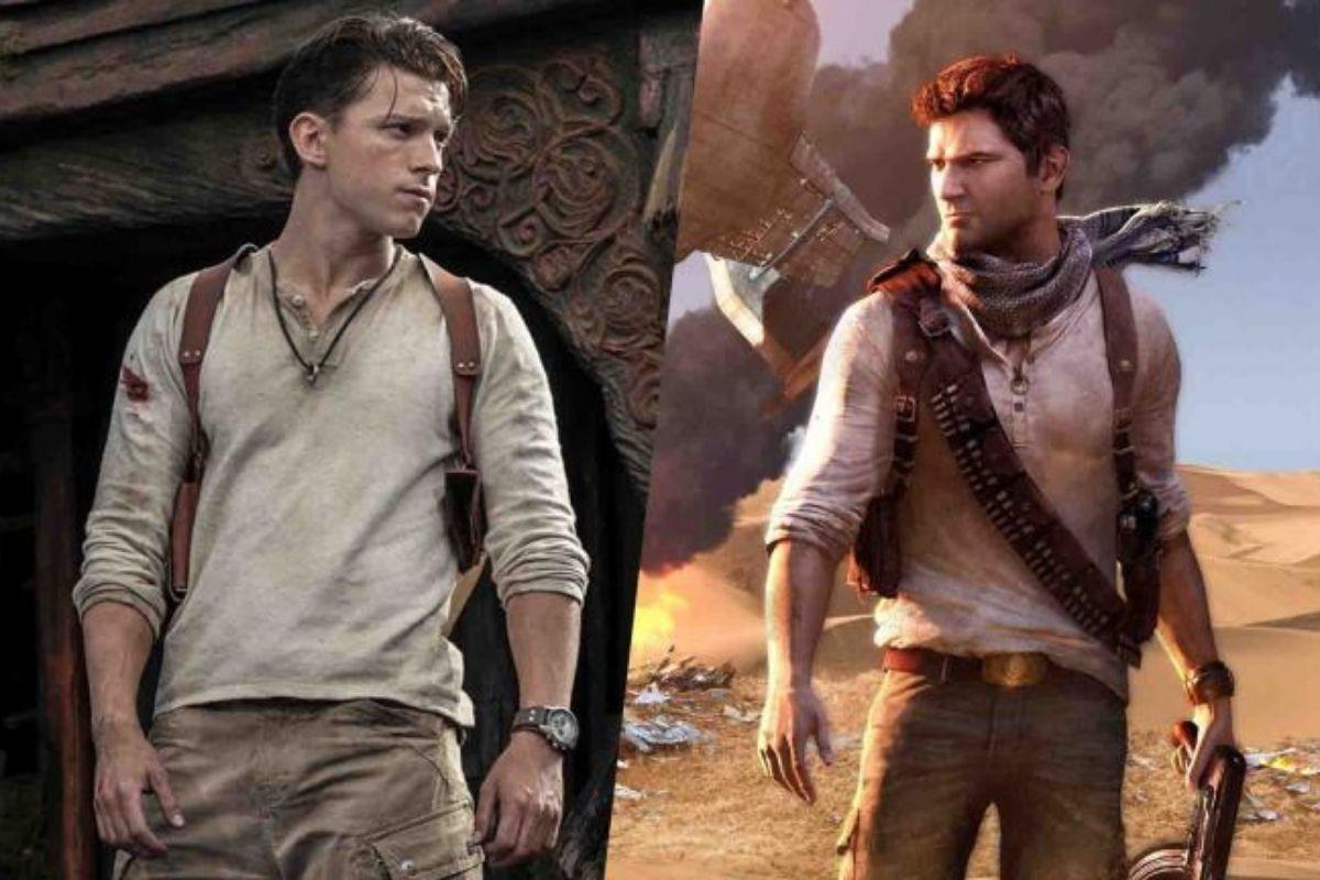 Uncharted Filminin Yeni Fragmanı Geldi!