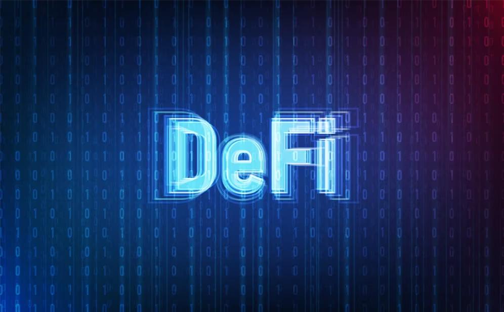 Unlock the Power of Web3 with Decentralized Finance (DeFi)