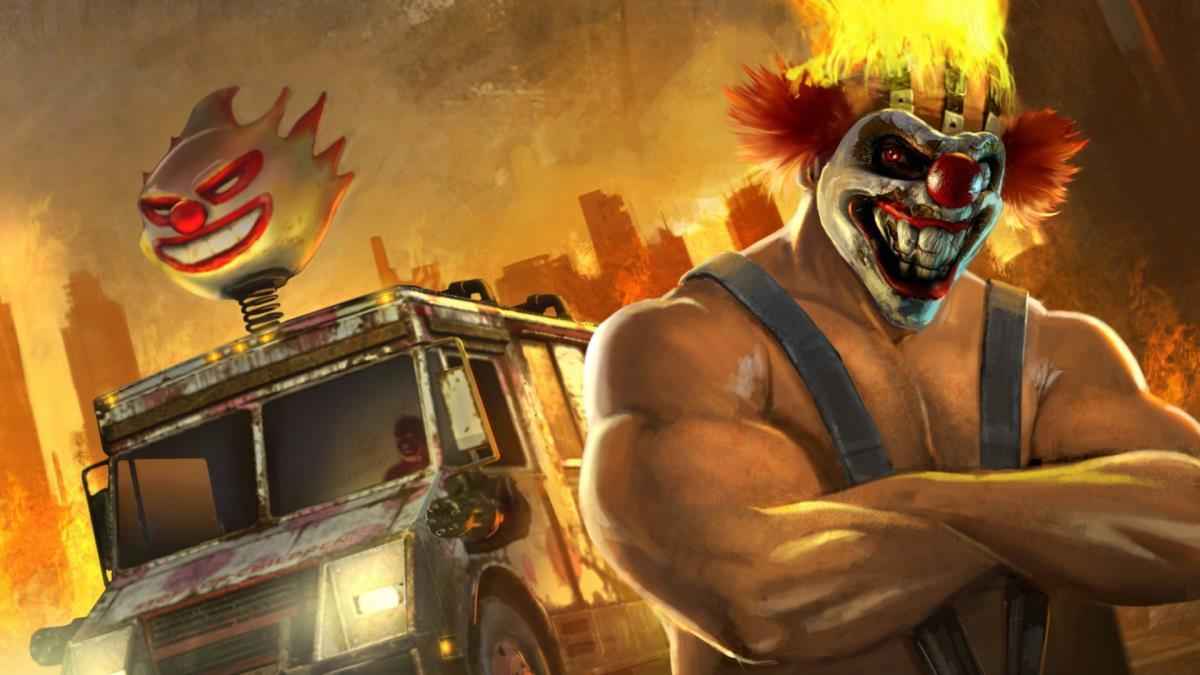 Ünlü Sony Yapımı Twisted Metal Diziye Uyarlanıyor!