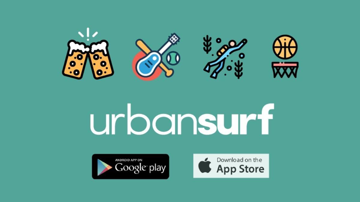 Urbansurf: Sosyalleşmenin Güvenilir ve Kolay Yolu