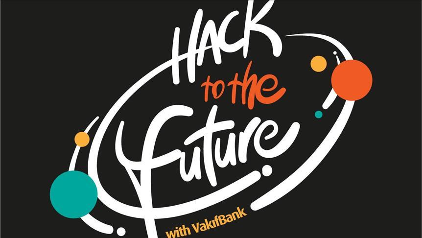 Vakıfbank Tarafından Düzenlenecek Hack to the Future Etkinliği Başvuru Süresi Uzatıldı