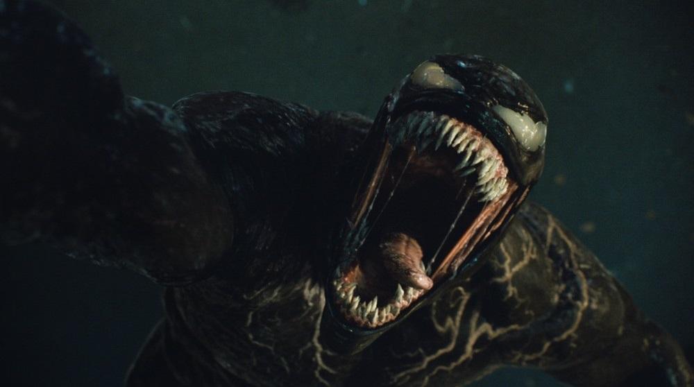 VENOM Zehirli Öfke 2 İlk Fragmanı ve Vizyon Tarihi