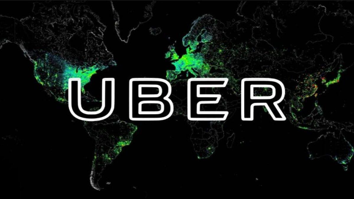 Veri İhlaline Uğrayan Uber Hacklendi!