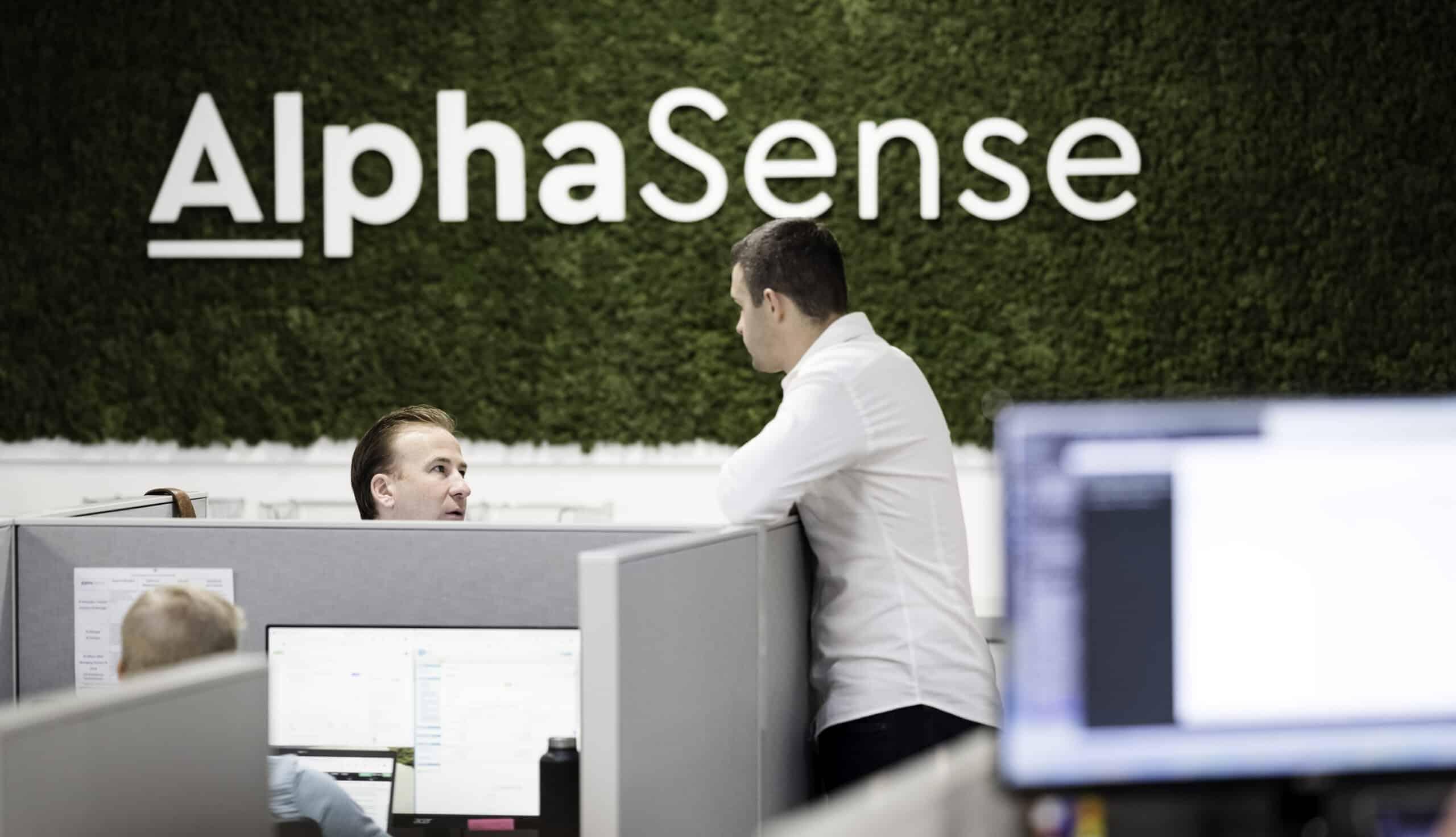 Veri Şirketi AlphaSense, 150 Milyon Dolar Yatırım Aldı