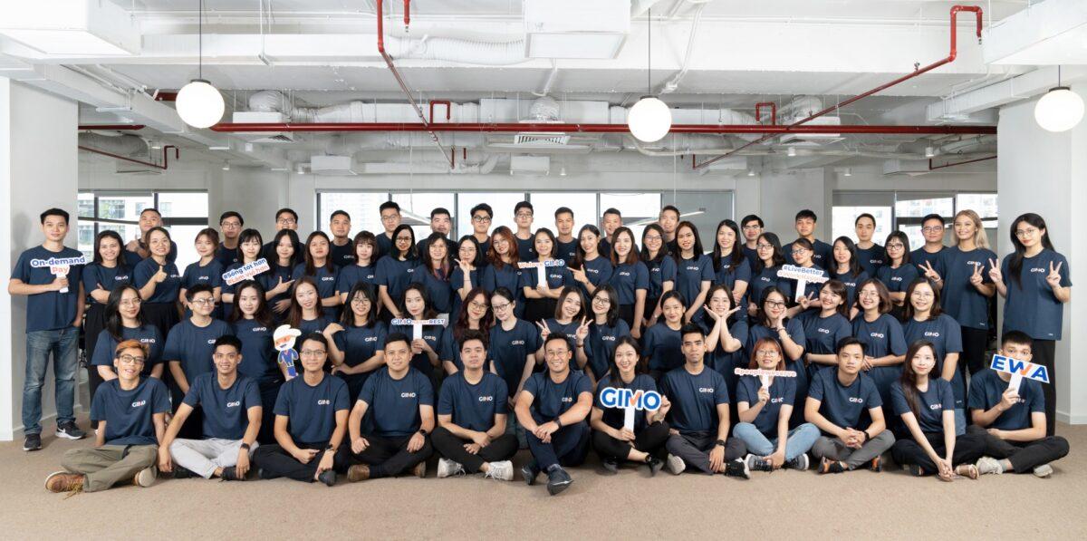 Vietnam's Fintech Startup GIMO Receives Investment