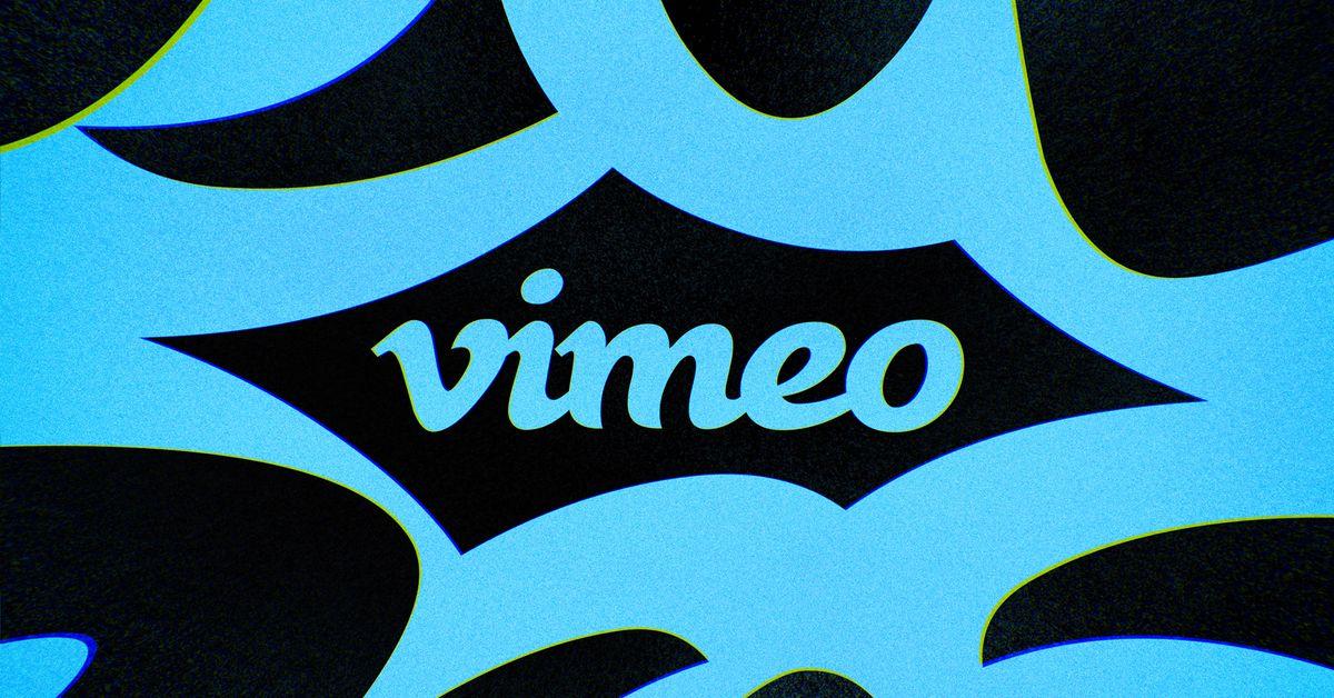 Vimeo, İş Gücünün Yüzde 11'ini İşten Çıkarıyor