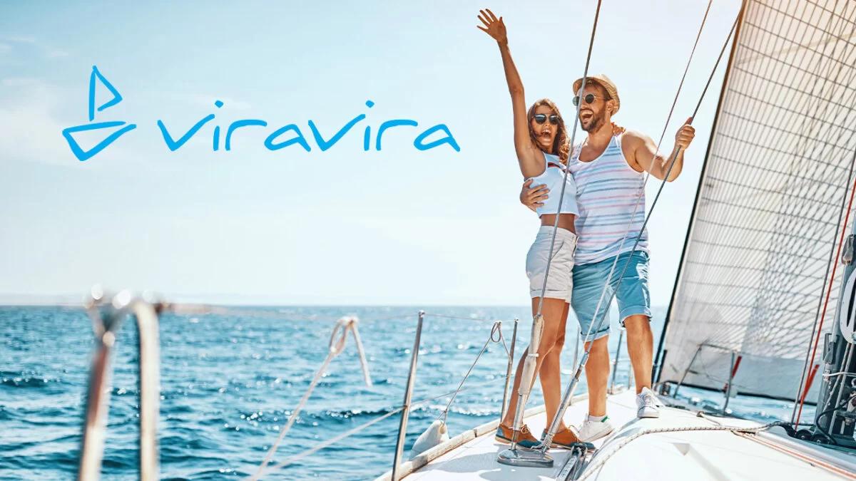 Viravira Started to Operate in 49 Countries!