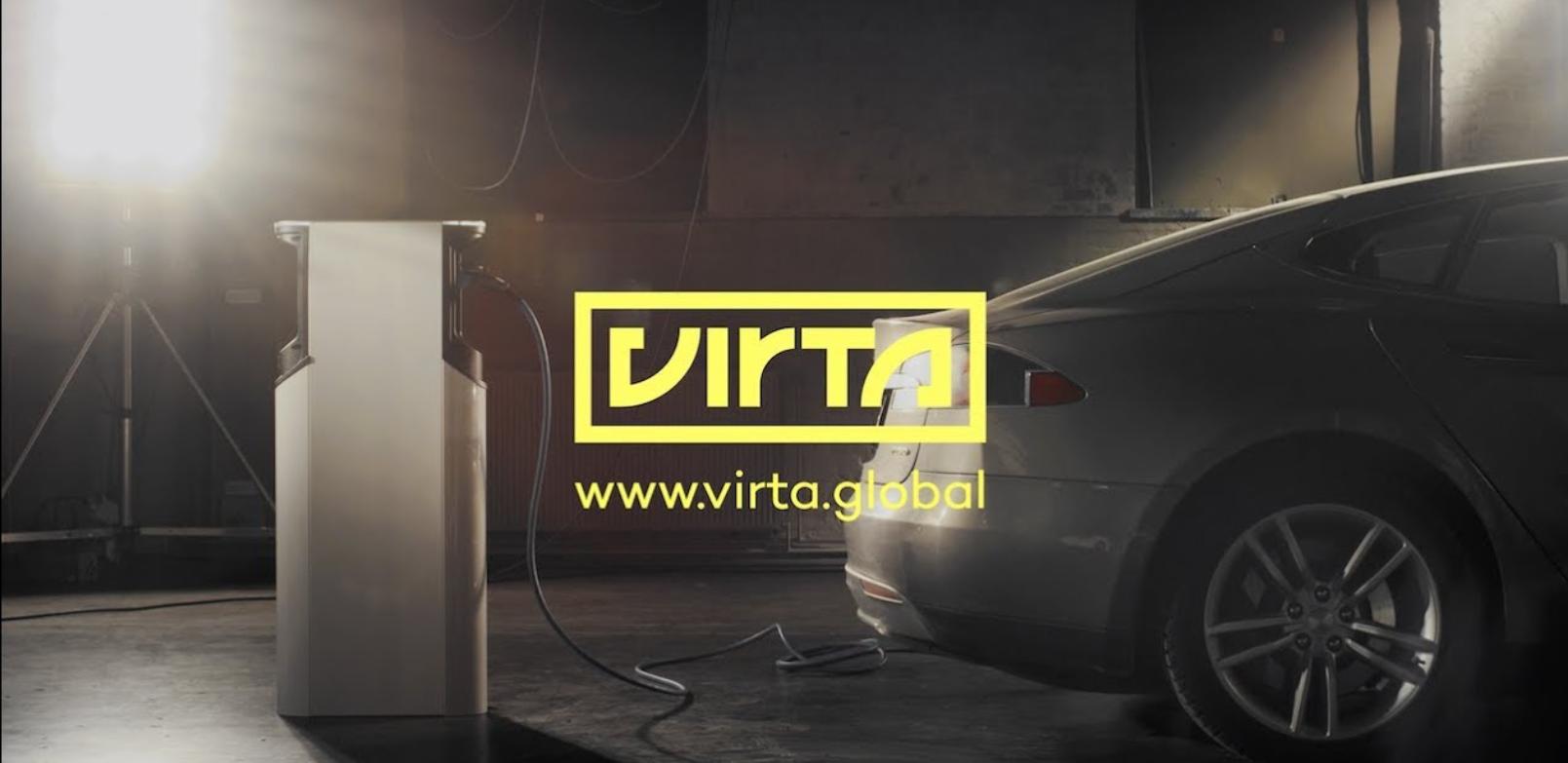 Virta Ltd, 85 Milyon Euro Yatırım Aldı